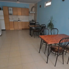 Гостиница Jasmin Guest House в номере фото 2