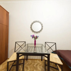 Апартаменты Advans Apartments Апартаменты фото 20