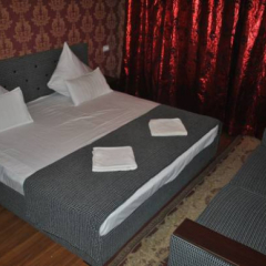 Гостиница Diar Hotel Казахстан, Атырау - отзывы, цены и фото номеров - забронировать гостиницу Diar Hotel онлайн комната для гостей фото 3