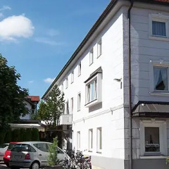 Отель Gasthof Neuwirt Германия, Исманинг - отзывы, цены и фото номеров - забронировать отель Gasthof Neuwirt онлайн парковка