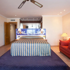 Playasol Aquapark & Spa Hotel детские мероприятия
