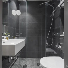 Отель Radisson Blu Strand Полулюкс фото 4