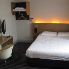 Отель Travelodge London Central Marylebone Великобритания, Лондон - отзывы, цены и фото номеров - забронировать отель Travelodge London Central Marylebone онлайн сейф в номере