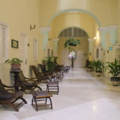 Gran Caribe Hotel Inglaterra