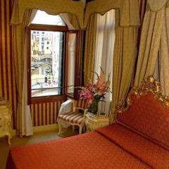 Отель CA`FORMOSA Венеция комната для гостей фото 7