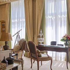 Отель Grand Wien 5* Люкс повышенной комфортности фото 2