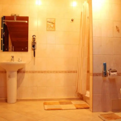 Отель Мелодия гор 3* Апартаменты фото 8