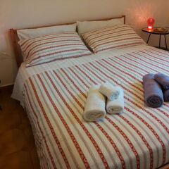 Отель B-smart B&B комната для гостей