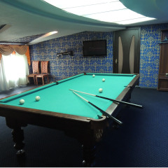 Hotel Favorit детские мероприятия