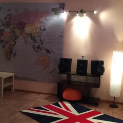 Ocean Hostel удобства в номере