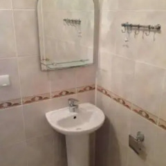 Гостиница Elling Luxe Guest House в Сочи отзывы, цены и фото номеров - забронировать гостиницу Elling Luxe Guest House онлайн ванная фото 4