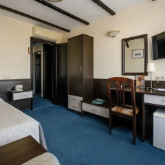 River Park Hotel 3* Номер Single с различными типами кроватей фото 2