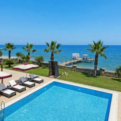 Avantgarde Hotel & Resort Турция, Кемер - отзывы, цены и фото номеров - забронировать отель Avantgarde Hotel & Resort - All Inclusive онлайн бассейн фото 6