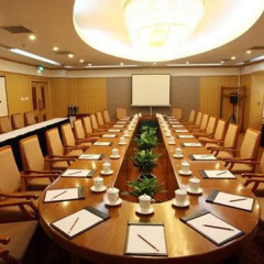 Отель Zheng Xie Hotel Китай, Пекин - отзывы, цены и фото номеров - забронировать отель Zheng Xie Hotel онлайн помещение для мероприятий фото 5