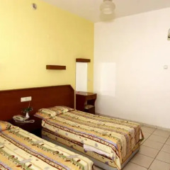 Kleopatra Bebek Hotel комната для гостей фото 2