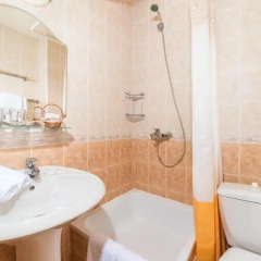 Отель Альбатрос 3* Стандартный номер Комфорт фото 3