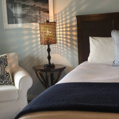 Отель Inn At Playa Del Rey 4* Номер Marina view