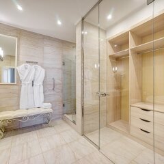 Гостиница Гранд Звезда 4* Люкс Business разные типы кроватей фото 7