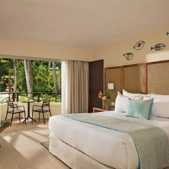 Отель Impressive Resort & Spa 3* Номер Делюкс с различными типами кроватей