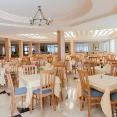 Отель El Mouradi Club Selima Сусс питание