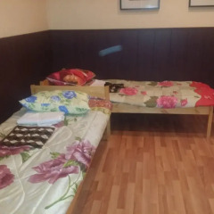 Гостиница V Tsentre MiniHotel спа
