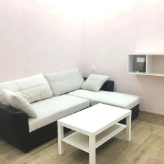 Гостиница Hanaka 3-я Владимирская 9 в Москве отзывы, цены и фото номеров - забронировать гостиницу Hanaka 3-я Владимирская 9 онлайн Москва комната для гостей фото 3