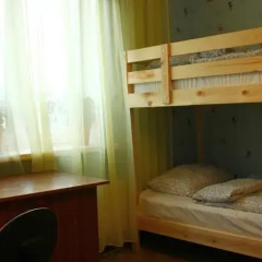 Kazan Musin Hostel детские мероприятия фото 2