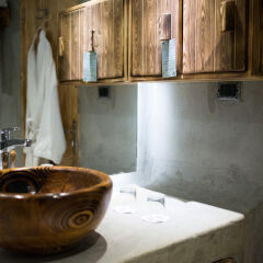 Отель Meraki Resort (Adults Only) ванная