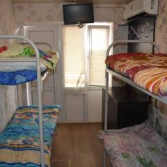 Гостиница Hostel Kim в Краснодаре отзывы, цены и фото номеров - забронировать гостиницу Hostel Kim онлайн Краснодар комната для гостей фото 2