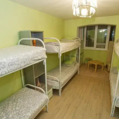 Hostel na Preobrazhenke Tut Zhivut детские мероприятия фото 3