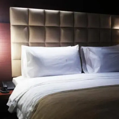 Makarem Ajyad Makkah Hotel комната для гостей фото 2
