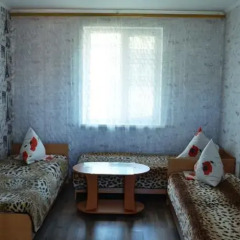 Гостиница Guest House Alina Бердянск детские мероприятия фото 2