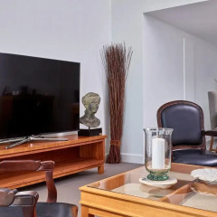 Grecian Bay Hotel 5* Президентский люкс с различными типами кроватей фото 4