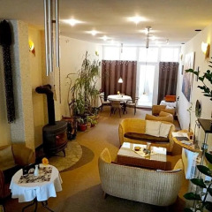 Boutique Hotel SwissHouse спа