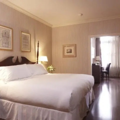 Avalon Hotel 4* Студия с различными типами кроватей
