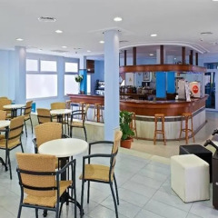 Club Hotel Cala Ratjada гостиничный бар