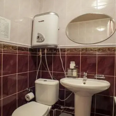 Гостиница Мой город 1 ванная фото 2