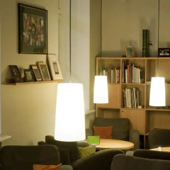 Clarion Collection Hotel Valdemars развлечения фото 2