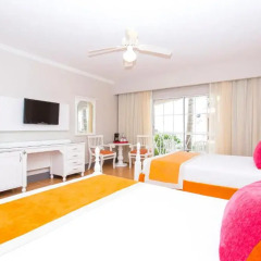 Отель Be Live Collection Punta Cana - All Inclusive 3* Стандартный номер с различными типами кроватей фото 4