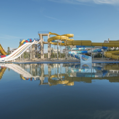 Отель Xafira Deluxe Resort & Spa All Inclusive бассейн фото 2
