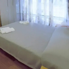 Отель B&B La Fiera комната для гостей фото 6