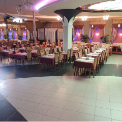 Hotel Favorit питание