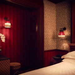 Отель HolidaysInParis - Bourg Tibourg Франция, Париж - отзывы, цены и фото номеров - забронировать отель HolidaysInParis - Bourg Tibourg онлайн спа