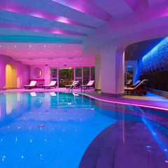 Diamond Hotel & Resorts Naxos - Taormina Таормина бассейн фото 3