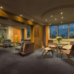 Maritim proArte Hotel Berlin интерьер отеля фото 3