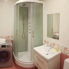 Апартаменты Green House Апартаменты с различными типами кроватей фото 4