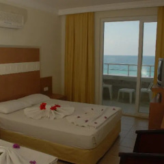 Sunstar Beach Hotel комната для гостей фото 2