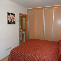 Отель Nuc Sun Resort Ла-Нусиа комната для гостей фото 10