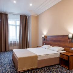 Отель Royal 3* Люкс