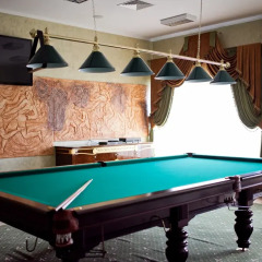 Гостиница Olympic Village Country Sports Club Украина, Киев - отзывы, цены и фото номеров - забронировать гостиницу Olympic Village Country Sports Club онлайн гостиничный бар